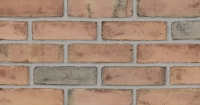 Danish Thin Brick 3/4"