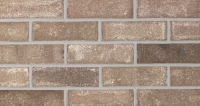 Bordeaux Thin Brick 5/8"