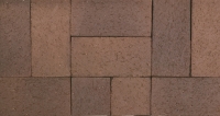 Brown Paver