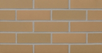 Burnt Almond (S21-22) Thin Brick 3/4"