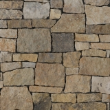 Willow Rustic Squared Ledgestone