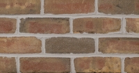 Belgium HMOS Thin Brick 1"